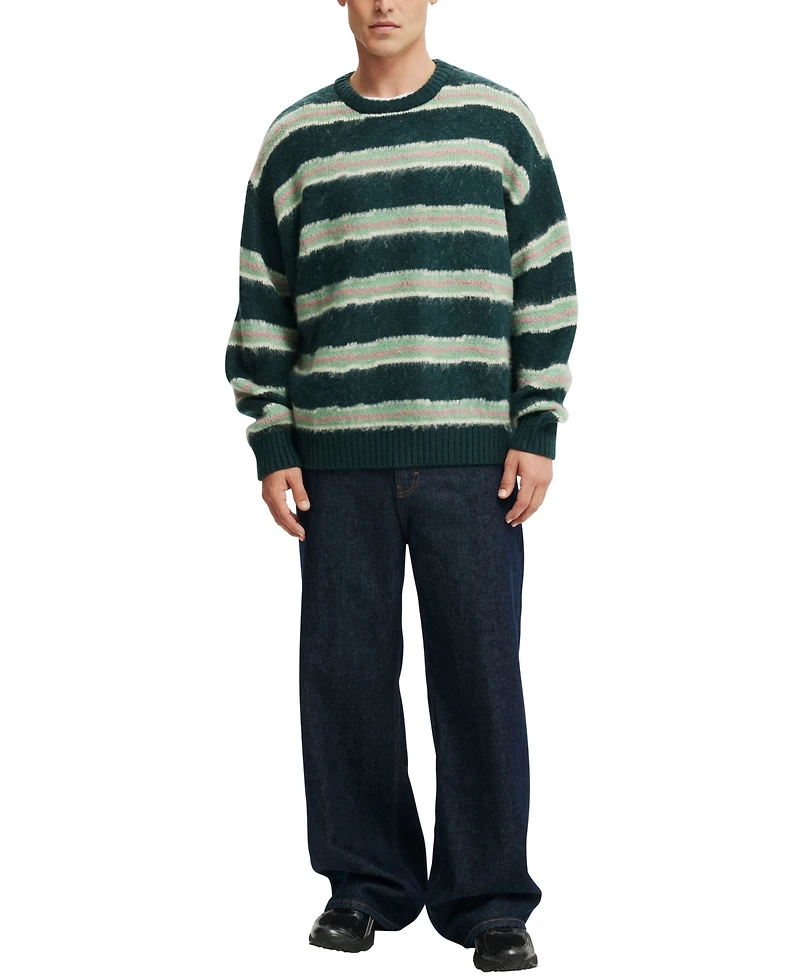 Cotton On Men's Super Baggy Jean