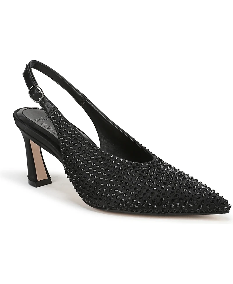 Naturalizer Women's Elaine Slingback Pumps
