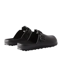 Cotton On Men's Eva Closed Toe Buckle Slide