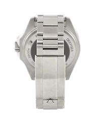 Pre-Owned Rolex Oyster Perpetual Deepsea Sea-Dweller James Cameron Automatic Watch in Stainless Steel and Cerachrom 44mm