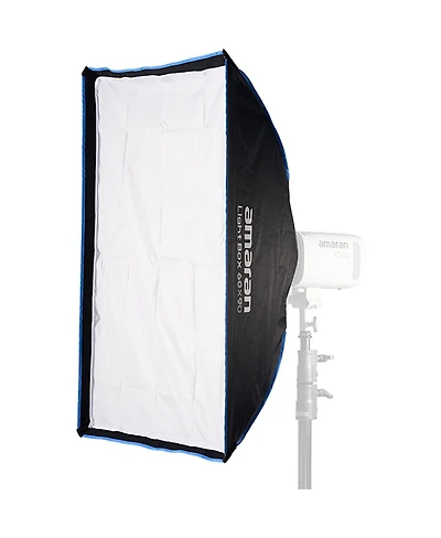 amaran 24x36" Rectangular Light Box