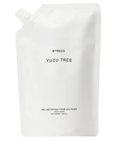 Byredo Yuzu Tree Hand Wash Refill, 15.2 oz.