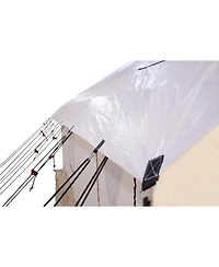 Flysheet 10x12