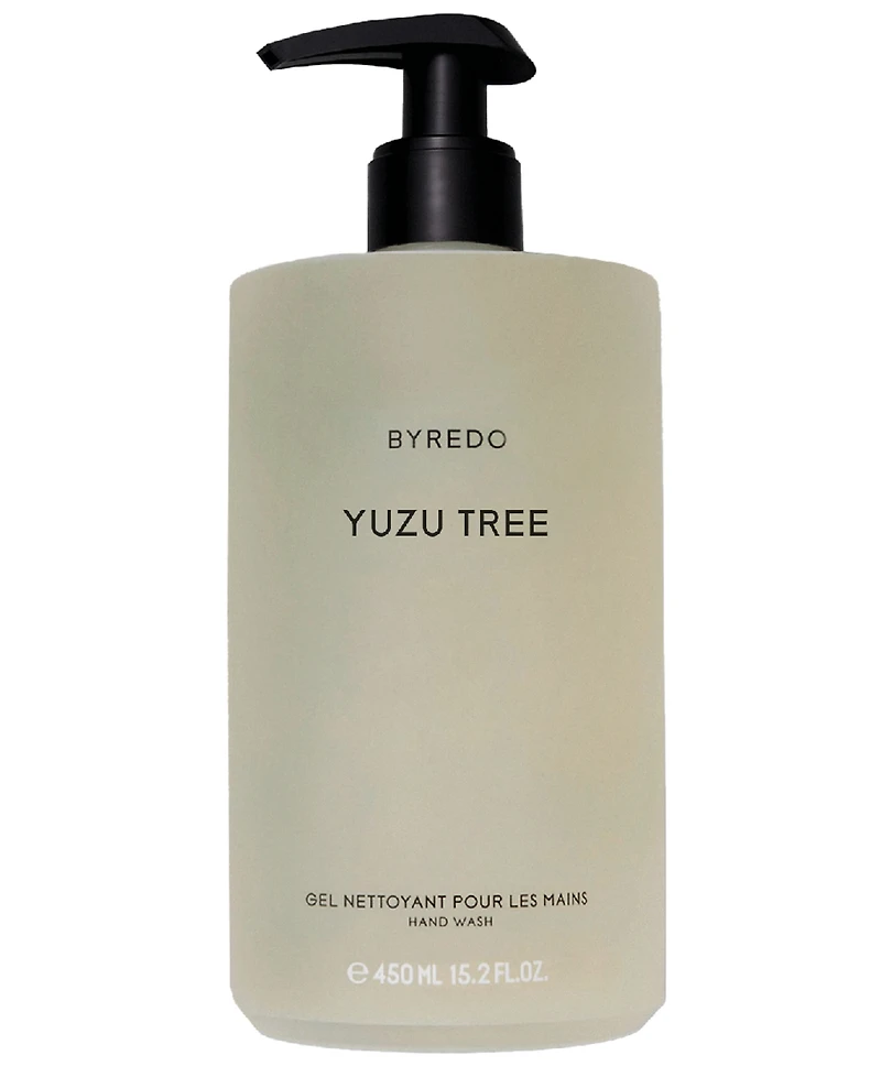 Byredo Yuzu Tree Hand Wash Refill, 15.2 oz.
