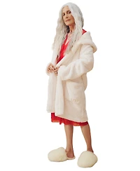 Ugg Women's Aarti Belted Fleece Robe