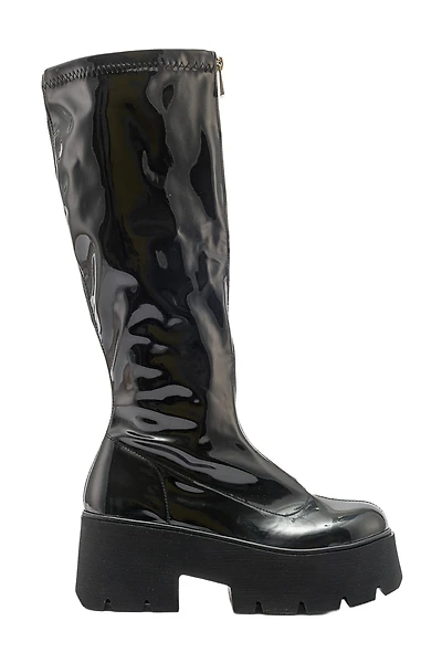 Prologue Shoes Amaronte Chunky Boot (Women)