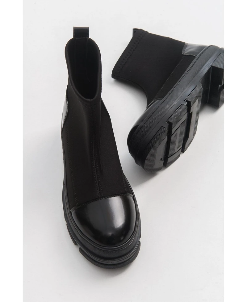 Prologue Shoes Bendis Scuba Boot (Women)