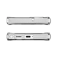 ITSkins Spectrum Clear Case for Samsung Galaxy S22 Ultra