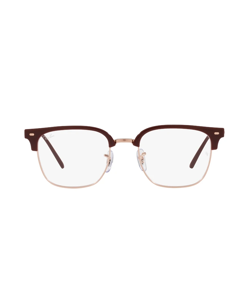Ray-Ban Unisex Square Eyeglasses