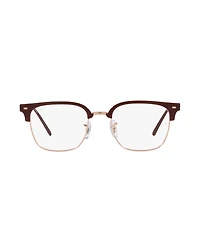 Ray-Ban Unisex Square Eyeglasses