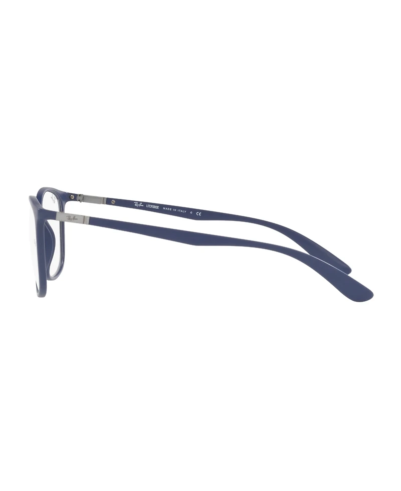 Ray-Ban RX7199 Unisex Square Eyeglasses