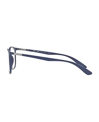 Ray-Ban RX7199 Unisex Square Eyeglasses