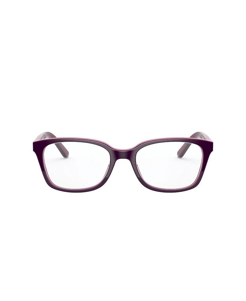 Vogue Jr Kids Eyewear Square Eyeglasses VY2001