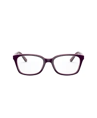 Vogue Jr Kids Eyewear Square Eyeglasses VY2001
