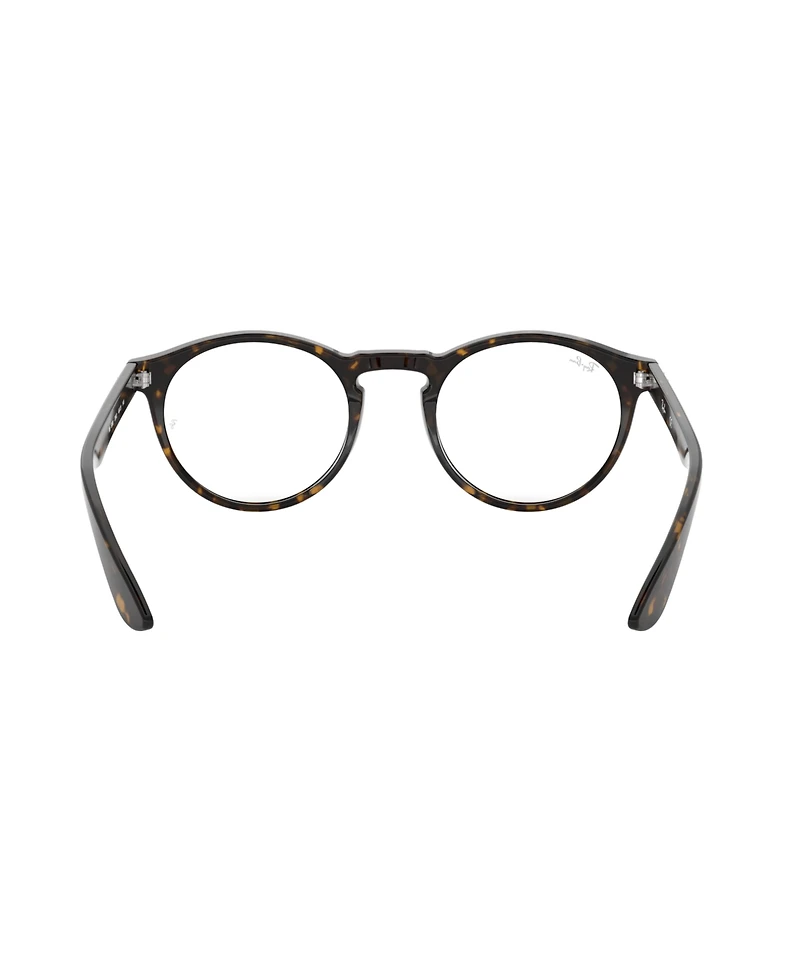 Ray-Ban RX5283 Unisex Phantos Eyeglasses
