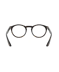 Ray-Ban RX5283 Unisex Phantos Eyeglasses