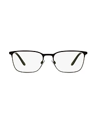 Giorgio Armani AR5054 Men's Square Eyeglasses