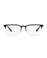 Coach HC5121 Men's Rectangle Eyeglasses