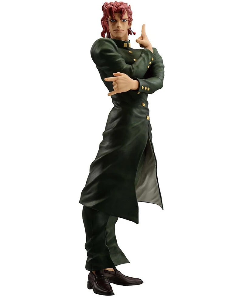 Ichibansho - JoJo's Bizarre Adventure