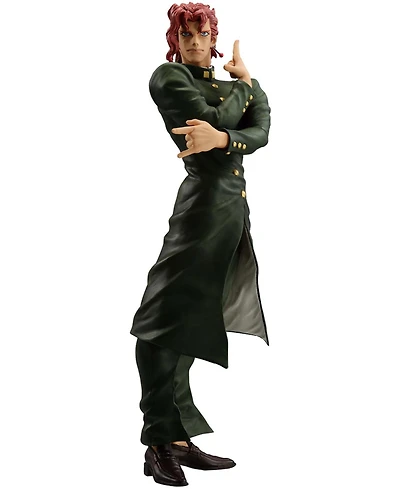 Ichibansho - JoJo's Bizarre Adventure