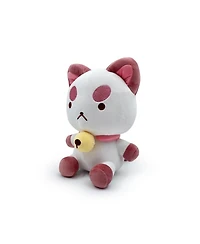 Youtooz: Bee And PuppyCat Collection [PuppyCat Sitting 9-Inch Plush]
