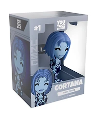Youtooz: Halo Collection [Cortana Vinyl Figure #1]
