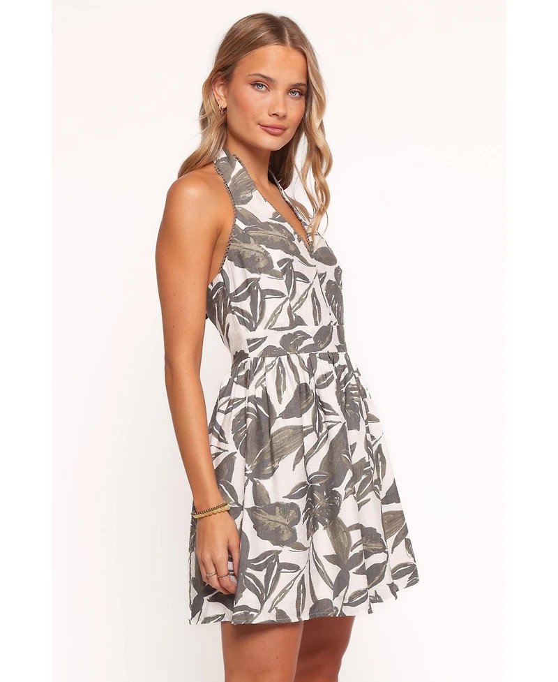 Petal and Pup Women's Johnson Mini Dress