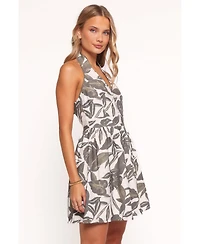 Petal and Pup Women's Johnson Mini Dress
