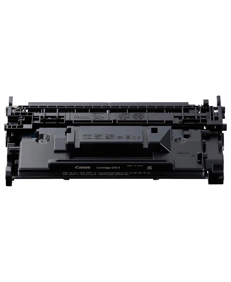 Canon 070 H High Capacity Toner Cartridge for imageCLASS MF465dw and MF462dw Printer, Black