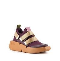 United Nude Womens Mega Run