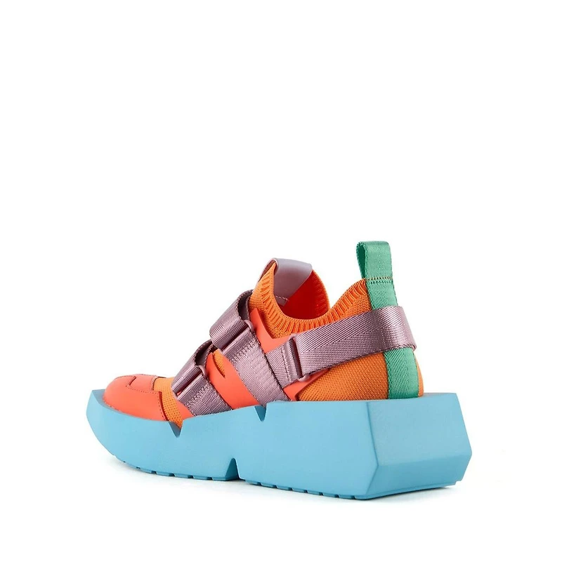 United Nude Womens Mega Run