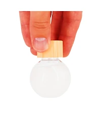 Toa Waters Moonpearl Garden Liquid Bath Bomb