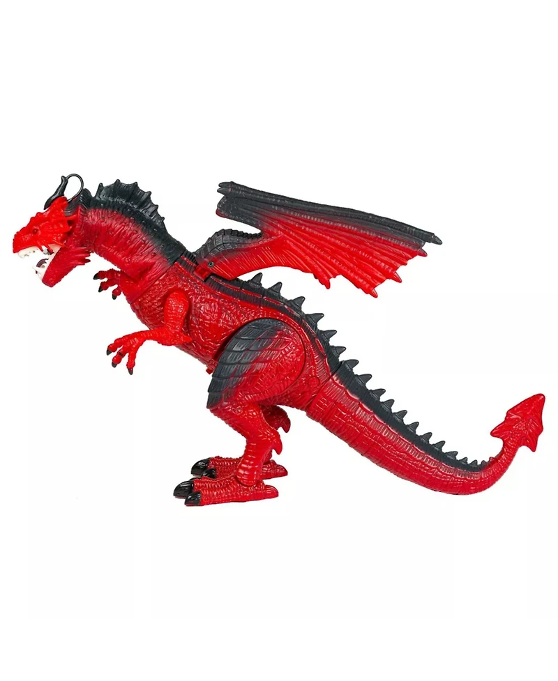 Contixo DR3 Rc Dragon Dinosaur Toy