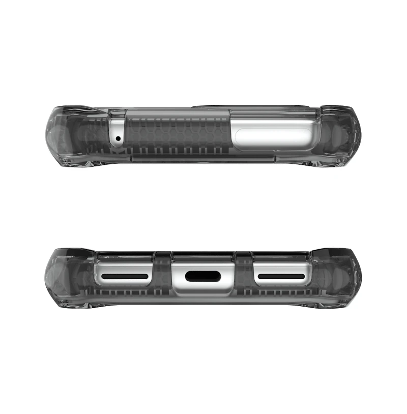 ITSkins Spectrum_R Clear Case for Google Pixel 8a