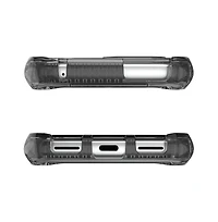 ITSkins Spectrum_R Clear Case for Google Pixel 8a