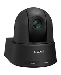 Sony Sony Srg-A40 N 4K Ptz Camera with Ndi Hx, Built-In Ai, and 20x Optical Zoom, White