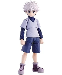 Tamashii Nations - Hunter x Hunter - S.h.Figuarts