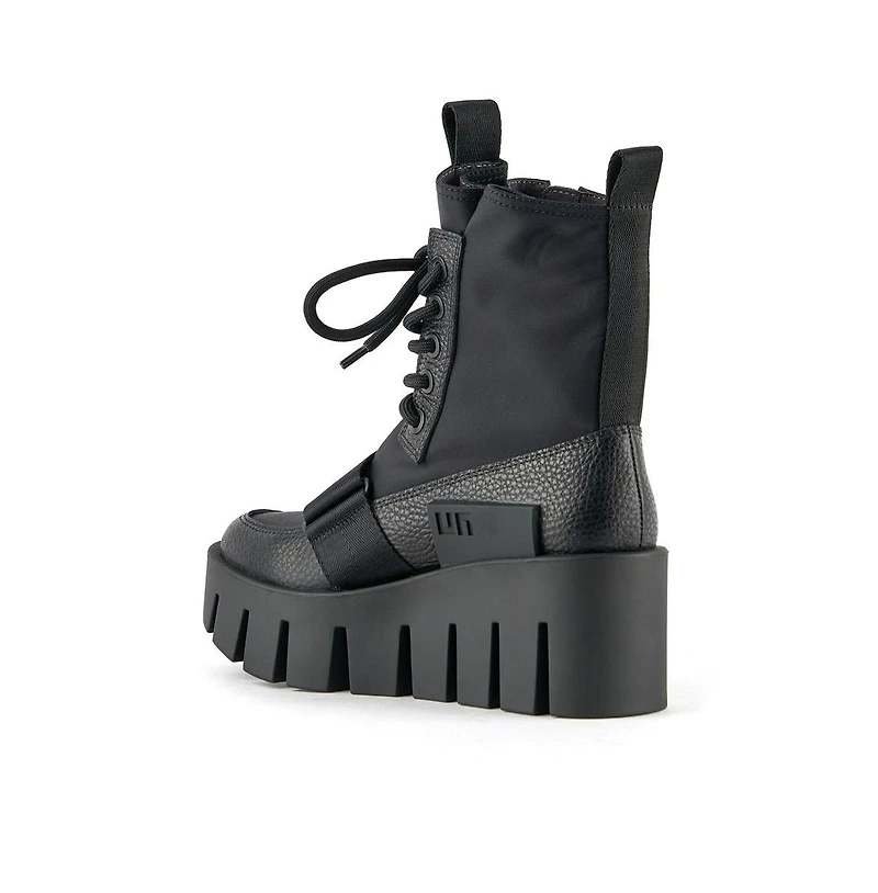 United Nude Womens Grip Combat Lo