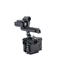 Tilta Full Camera Cage Lite Kit for Sony FX2, Black
