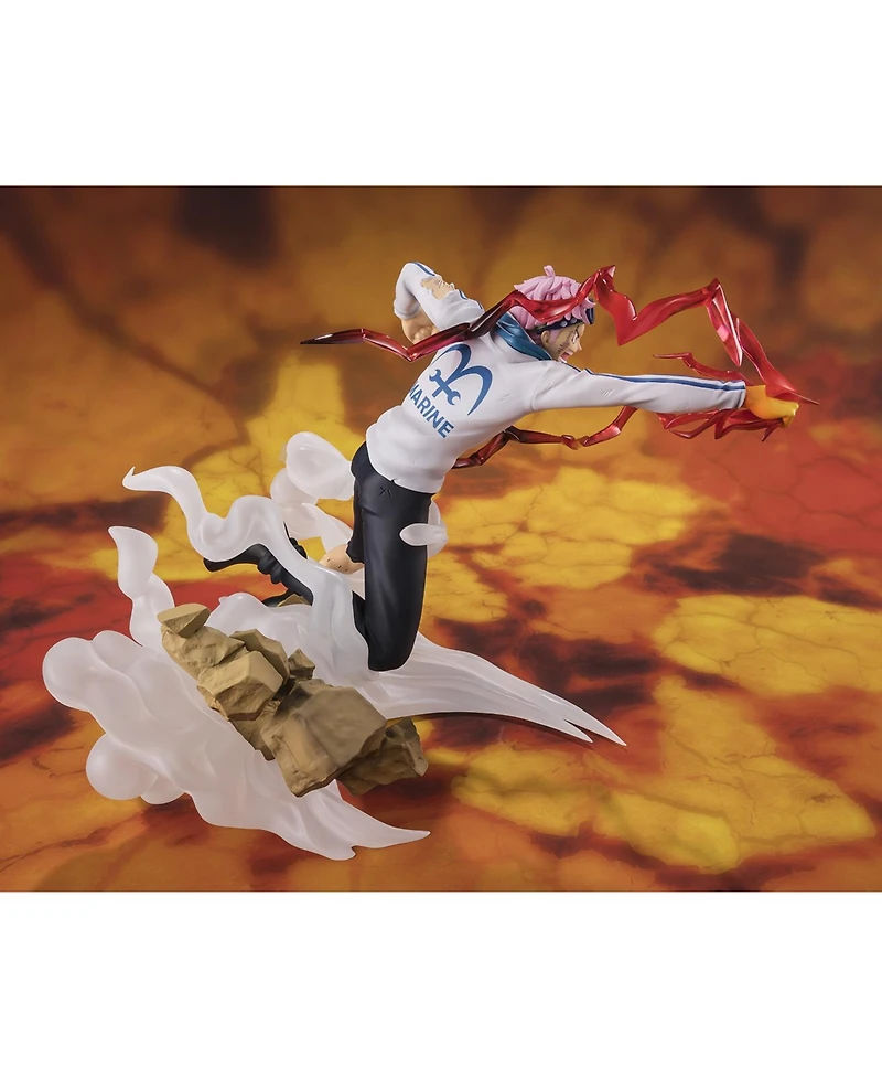 Tamashii Nations - One Piece