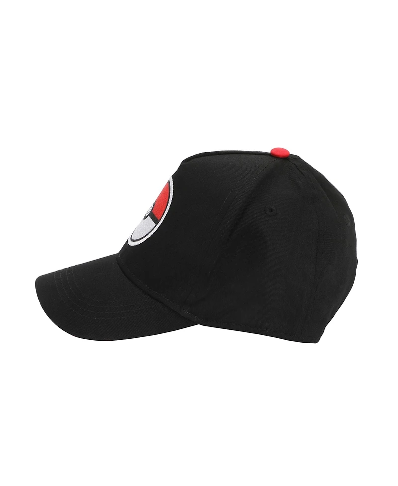 Pokemon Boys Hat