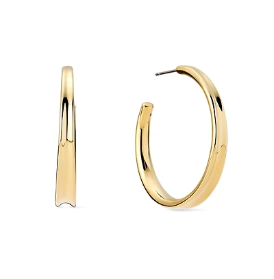 Ana Luisa Statement Earrings