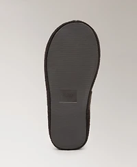 Mango Women's Stitching Detail Clogs