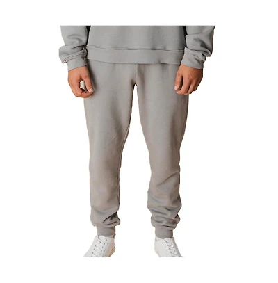 Ocio Men's Men s Organic Cotton Teddy Everywhere Jogger