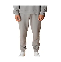 Ocio Men's Men s Organic Cotton Teddy Everywhere Jogger