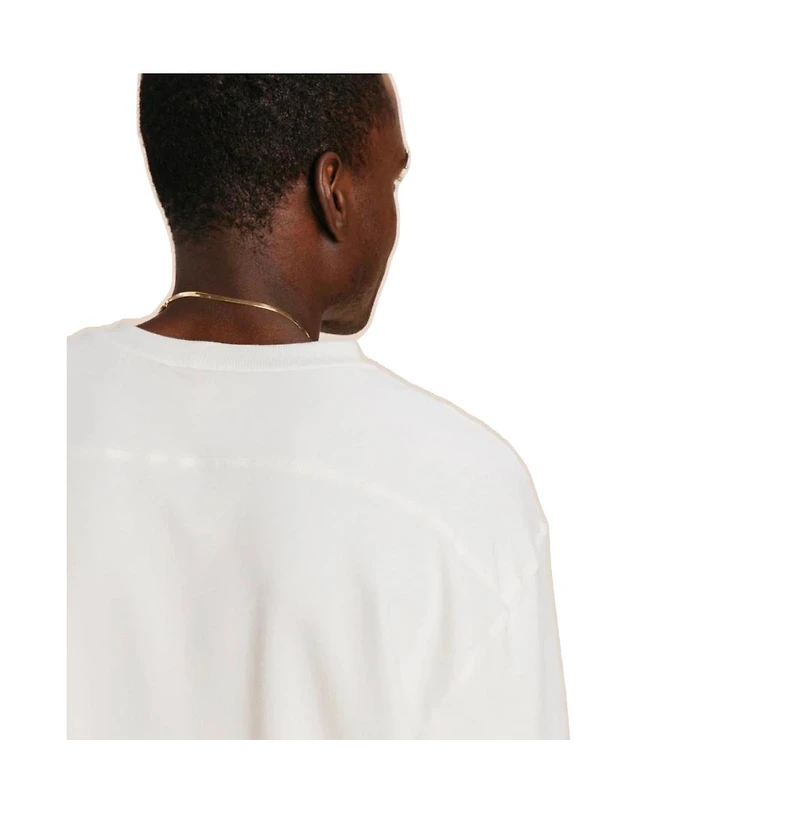 Ocio Men's Men s SoftCore Classic Crewneck