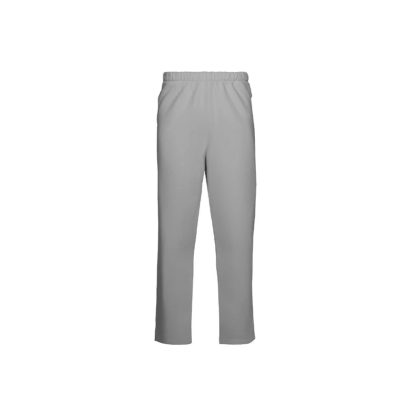 Ocio Men's Men s Organic Cotton Teddy Straight Leg Pant