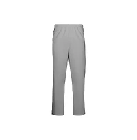 Ocio Men's Men s Organic Cotton Teddy Straight Leg Pant