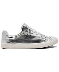 Converse Women's Chuck Taylor All Star Dainty Lucky Metallic Casual Sneakers from Finish Line