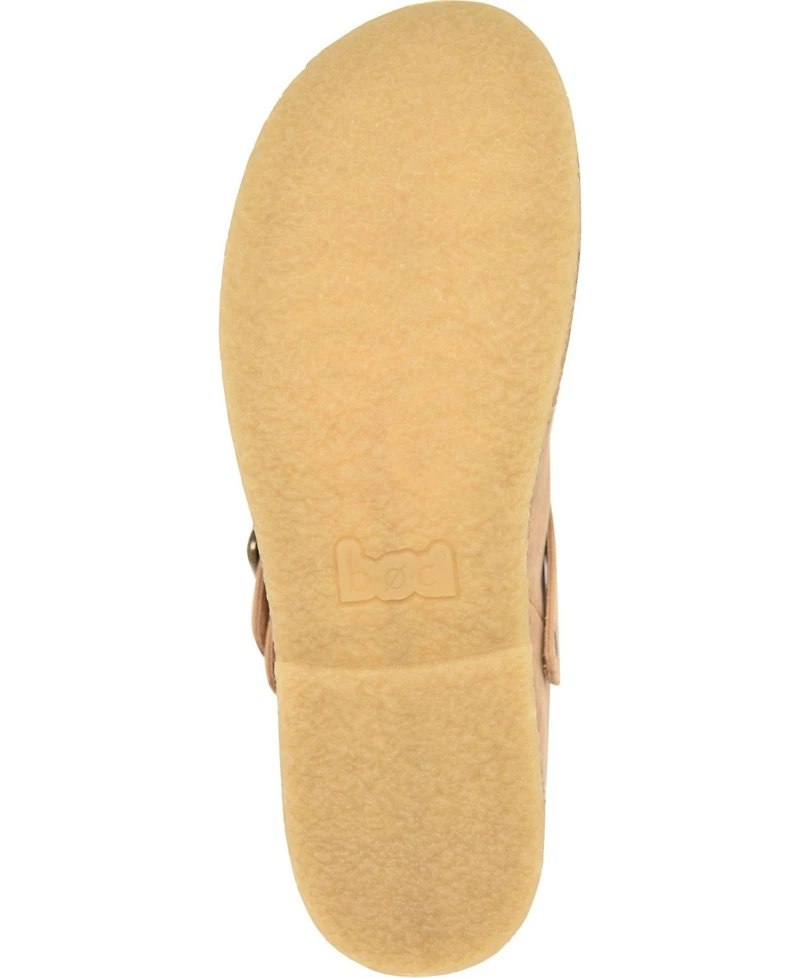 b.o.c. Women's Born Concept Lexi Slip-On Mules